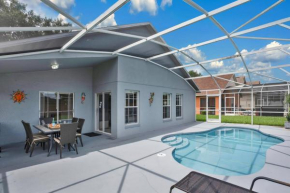 Stunning Home Near Disney World